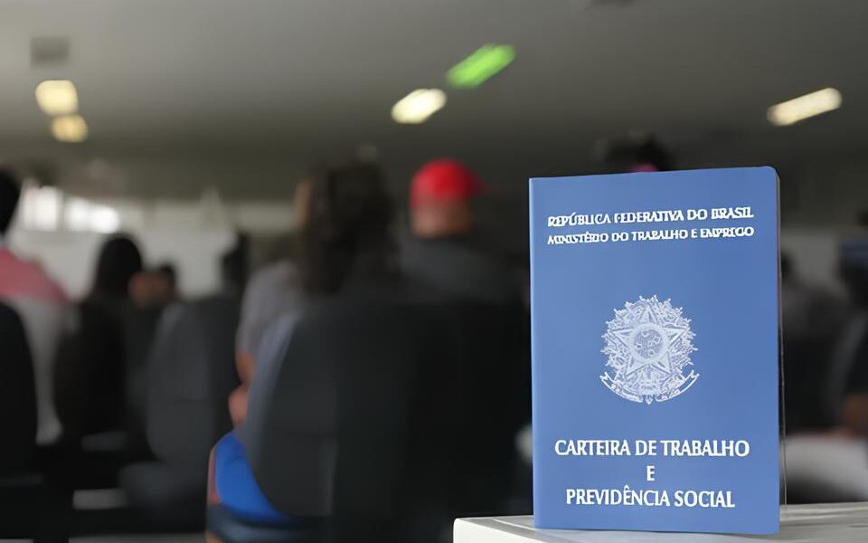 Feir o de Empregos em Campinas 950 Vagas Dispon veis e a Chave para um Futuro Melhor