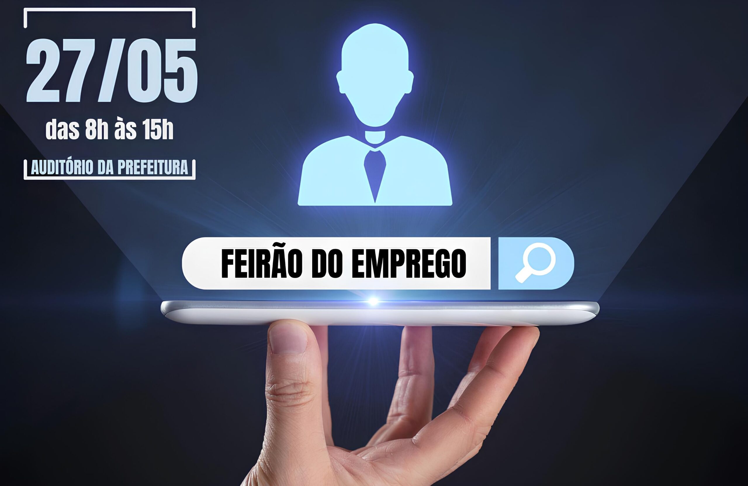 Feirão do Emprego: A Chance Que Você Esperava Para Reinventar Sua Carreira 15 Feir o do Emprego A Chance Que Voc Esperava Para Reinventar Sua Carreira scaled