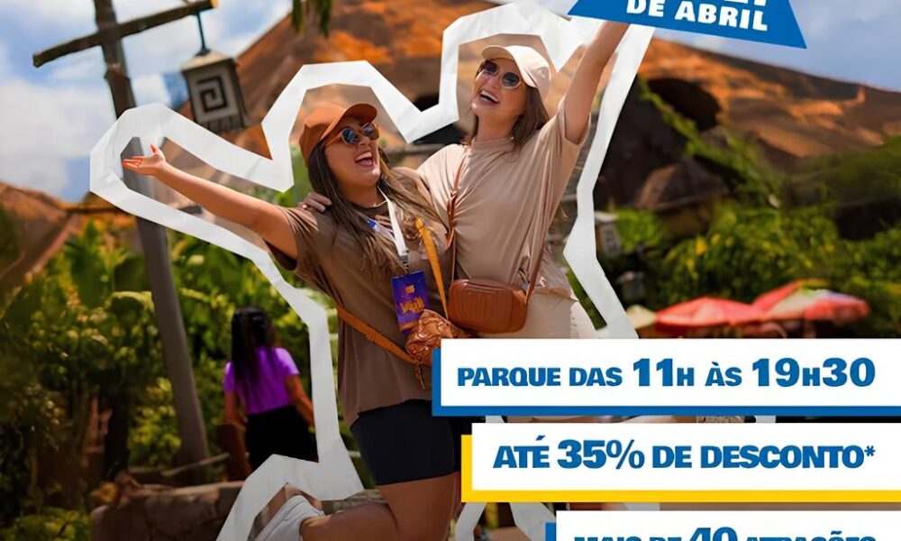 Feriad o no Hopi Hari Como Economizar e Aproveitar o Parque Tem tico Mais Divertido do Brasil