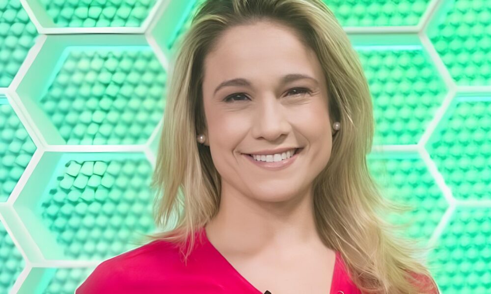 Fernanda Gentil A Jornada de uma Comunicadora Fora dos Holofotes da Globo