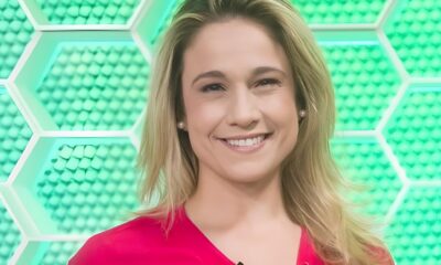 Fernanda Gentil A Jornada de uma Comunicadora Fora dos Holofotes da Globo