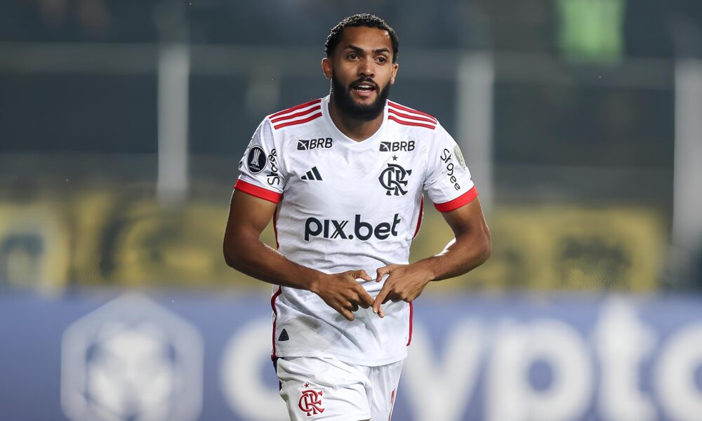 Flamengo x Central C rdoba O Jogo que Pode Moldar o Futuro da Libertadores para o Meng o