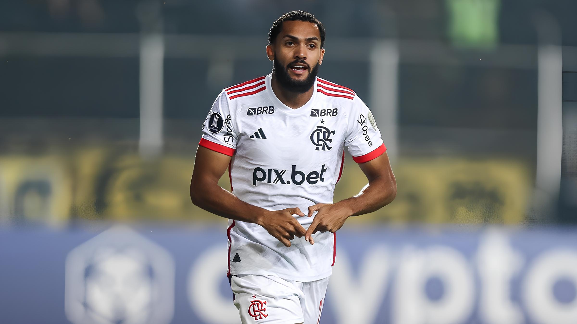 Flamengo x Central Córdoba: O Jogo que Pode Moldar o Futuro da Libertadores para o Mengão 15