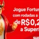 Fortune Ox na Superbet O Touro Dourado Que Pode Mudar Seu Jogo Para Sempre