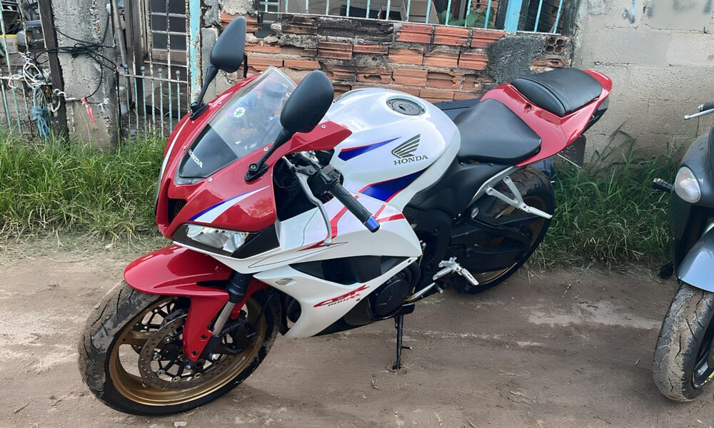 Furto Milion rio em Campinas Como a GM Recuperou Motocicletas Avaliadas em R 100 Mil e Desvendou um Esquema Criminoso