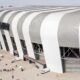Greve na Receita Federal Paralisa Futuro do Futebol Como o Atraso na Arena MRV Pode Mudar os Rumos do Atl tico MG