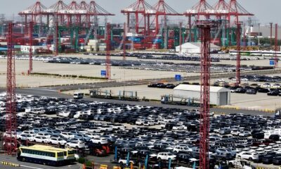 Guerra Comercial EUA China A Hist ria Por Tr s da Nega o de Pequim e o Futuro Incerto das Rela es Globais