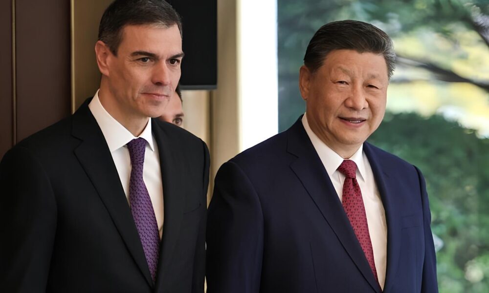 Guerra Comercial Escalada China Imp e Tarifas de 125 aos EUA O Que Isso Significa Para o Mundo