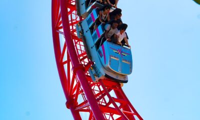 Homem Estressado Encontra Ref gio no Hopi Hari Profissionais da Sa de Ganham Entrada Gr tis em Abril