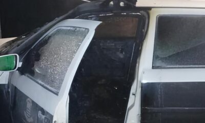 Homem Preso em Indaiatuba por Inc ndio em Viatura da Pol cia Civil A A o R pida que Salvou a Cidade de um Caos Maior