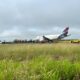 Incidente no Aeroporto de Chapec O Dia em que o C u Fechou para Reabrir com Novas Li es