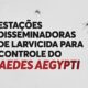Indaiatuba Contra o Aedes A Nova Arma Secreta na Guerra Contra a Dengue