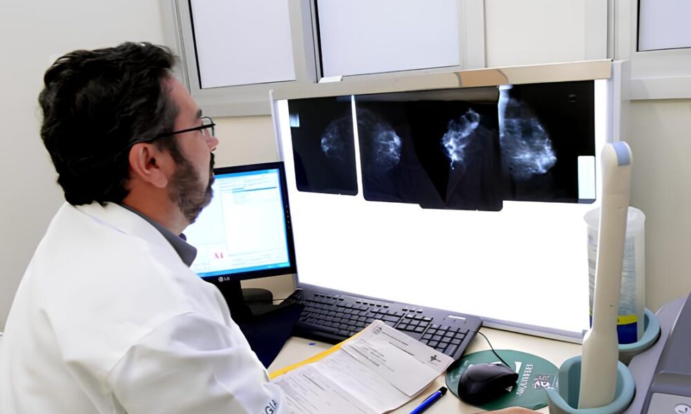 Indaiatuba D um Passo Decisivo na Luta Contra o C ncer de Mama Como 1 600 Mamografias Podem Salvar Vidas em Apenas Um M s