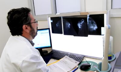 Indaiatuba D um Passo Decisivo na Luta Contra o C ncer de Mama Como 1 600 Mamografias Podem Salvar Vidas em Apenas Um M s