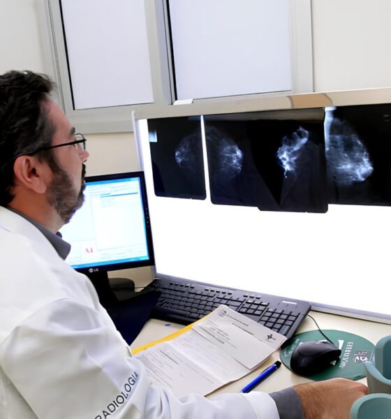 Indaiatuba Dá um Passo Decisivo na Luta Contra o Câncer de Mama: Como 1.600 Mamografias Podem Salvar Vidas em Apenas Um Mês 16 Indaiatuba D um Passo Decisivo na Luta Contra o C ncer de Mama Como 1 600 Mamografias Podem Salvar Vidas em Apenas Um M s