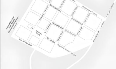 Indaiatuba O Casulo Que Se Tornou Borboleta Como uma Pequena Vila do Brasil Moldou Sua Pr pria Hist ria