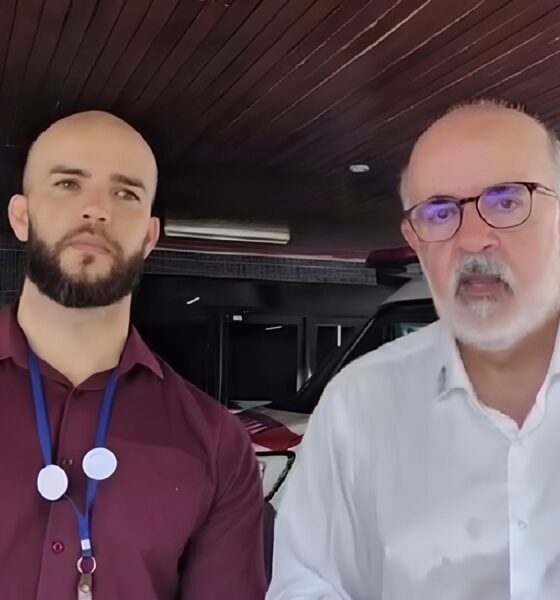 Internação de Bolsonaro no Hospital Rio Grande: O Caso que Dividiu a Nação nas Redes Sociais 16 Interna o de Bolsonaro no Hospital Rio Grande O Caso que Dividiu a Na o nas Redes Sociais