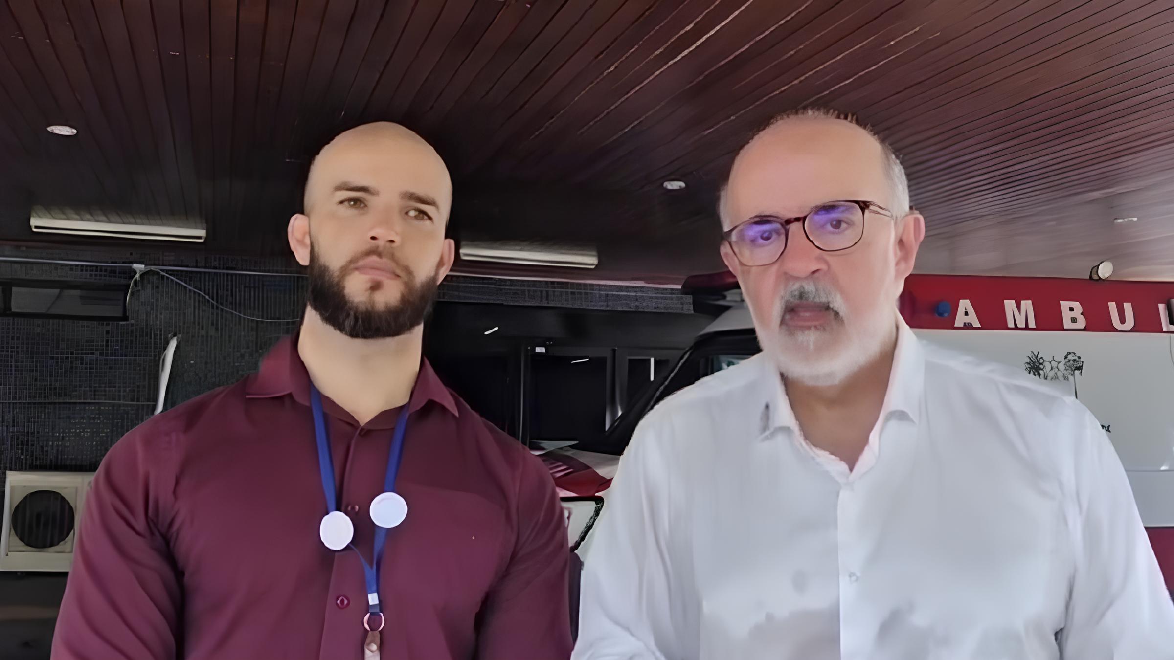 Internação de Bolsonaro no Hospital Rio Grande: O Caso que Dividiu a Nação nas Redes Sociais 15 Interna o de Bolsonaro no Hospital Rio Grande O Caso que Dividiu a Na o nas Redes Sociais
