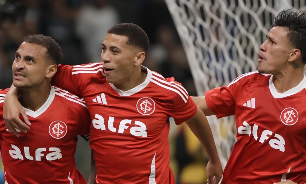 Internacional x Nacional O Duelo das Am ricas na Libertadores 2025 Tudo o Que Voc Precisa Saber