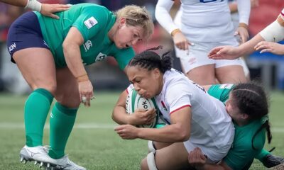 Jacare Rugby O Time Que Joga Junto e Inspira Mulheres a Conquistarem o Mundo