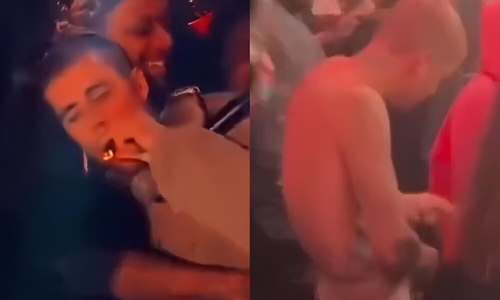 Justin Bieber no Coachella A Controv rsia Que Dividiu F s e Cr ticos