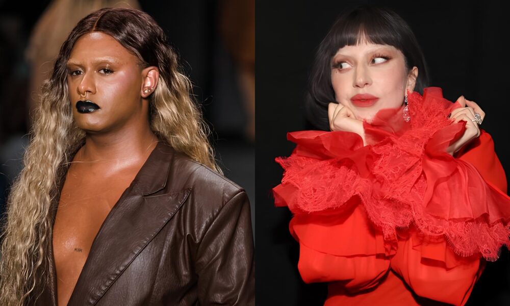 Lady Gaga no Rio O Mist rio da Abertura e a Recusa de Liniker em um Show que Pode Entrar para a Hist ria