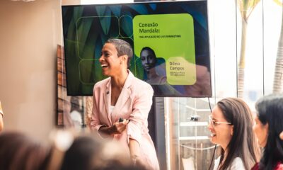 Lideran a Feminina e Sustentabilidade Como o Mandala Conecta Est Redefinindo o Futuro em Alagoas