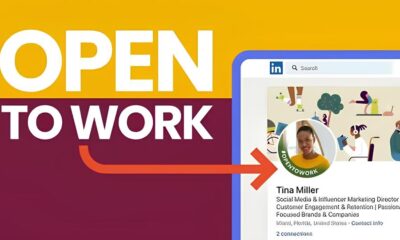 LinkedIn O Futuro do Networking Profissional Est na Palma da Sua M o