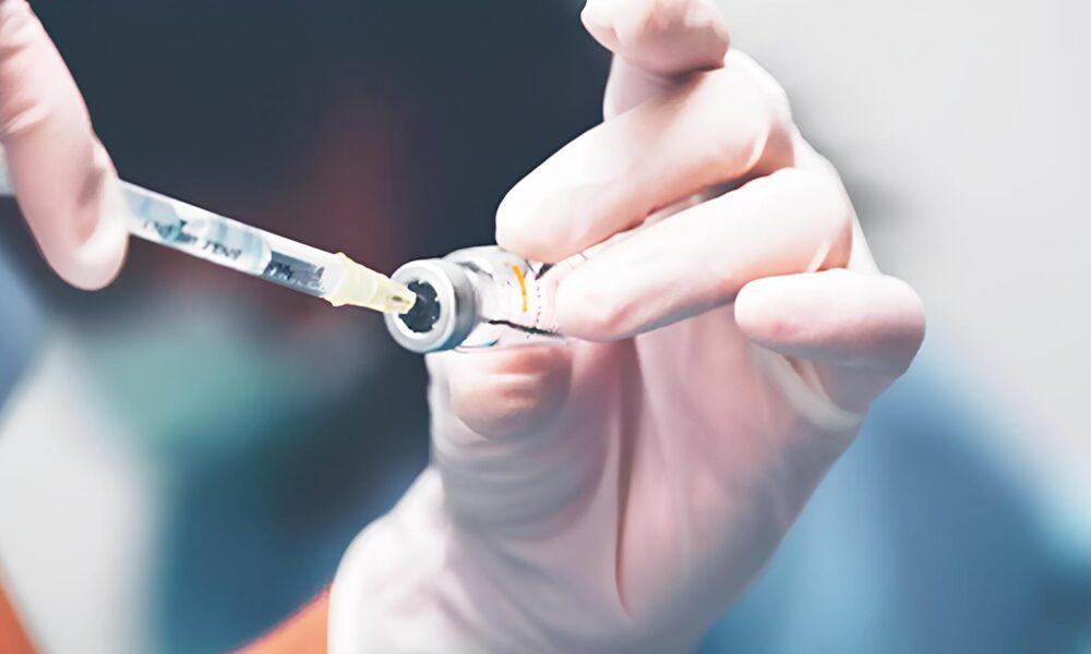 Mais de 14 Toneladas de Esperan a Como o Brasil Recebeu um Milh o de Doses Contra a Dengue em 2025