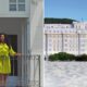 Maria de F tima no Copacabana Palace Onde a Fic o Encontra o Luxo Real