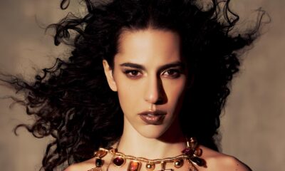 Marina Sena O Fen meno Coisas Naturais Que Conquistou o Brasil e Reinventou a M sica Latina no Streaming