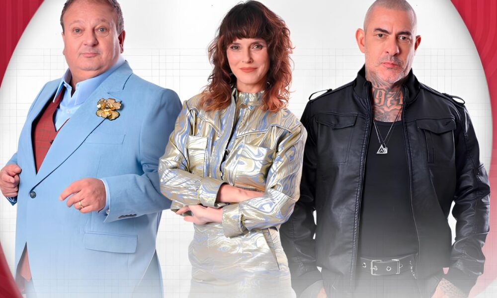 MasterChef Creators Onde Culin ria Encontra Influ ncia Digital e R 200 Mil Est o em Jogo