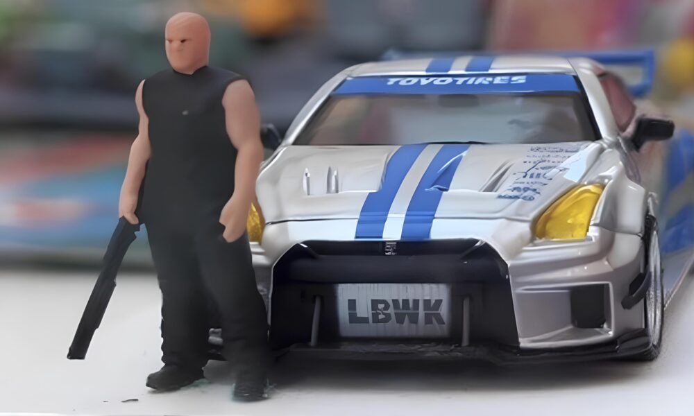 Miniaturas de Carros e Mem rias Gigantes Como o Multicolecionismo Conecta Gera es no Polo Shopping Indaiatuba