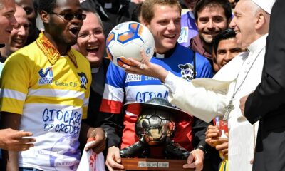 Minuto de Sil ncio nas Copas Libertadores e Sul Americana Uma Homenagem ao Legado do Papa Francisco