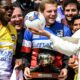 Minuto de Sil ncio nas Copas Libertadores e Sul Americana Uma Homenagem ao Legado do Papa Francisco