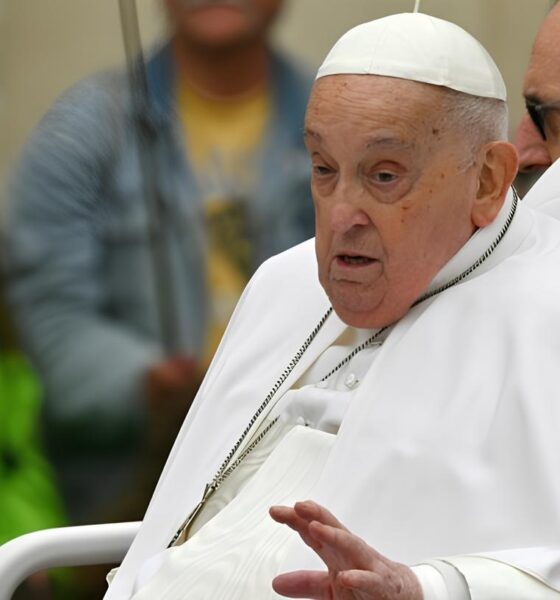 Morte do Papa Francisco Como a Desinforma o Transformou uma Trag dia em Caos Digital