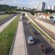 Motociclistas na Corda Bamba Campinas Pode Adotar Faixa Azul para Reduzir Mortes no Tr nsito