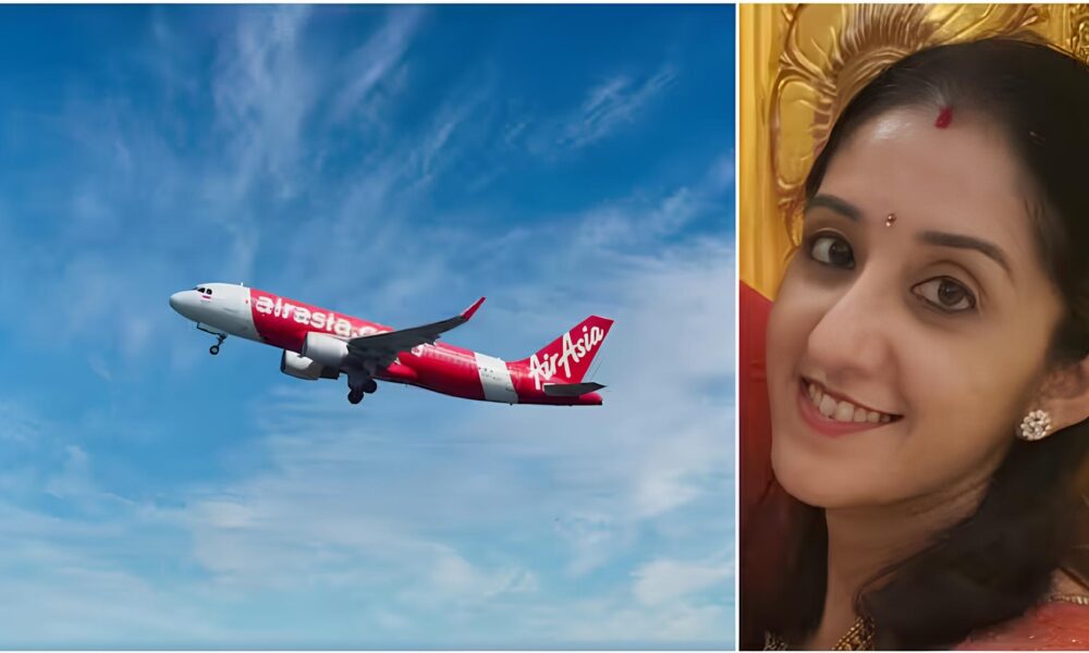 Mulher Viaja 700 km de Avi o Todos os Dias para Trabalhar A Hist ria de Rachael Kaur e o Equil brio Entre Vida Pessoal e Profissional