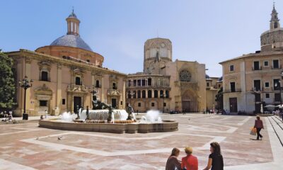 Netos de Espanh is Correm Contra o Tempo A Janela para a Cidadania Europeia Fecha em Outubro de 2025