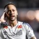 Neymar Coloca Santos no P dio do Brasileir o A Ascens o Silenciosa do Peixe em 2025
