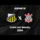 Novorizontino x Corinthians O Drama e a Gl ria no Tapete Verde da Copa do Brasil