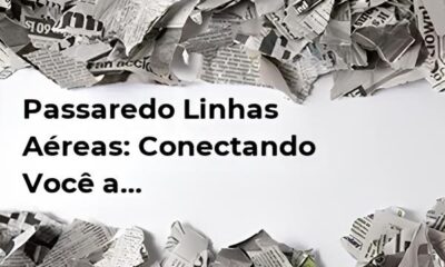 O Aeroporto de S o Paulo O Cora o Pulsante que Conecta Sonhos Neg cios e Destinos ao Redor do Mundo