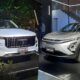 O Avan o Chin s no Mercado Brasileiro Como Omoda E5 e Jaecoo 7 Est o Redefinindo o Futuro da Ind stria Automotiva