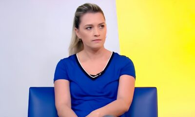 O Aviso Que Pode Mudar o Destino do Corinthians Ana Tha s Matos Lan a Alerta Crucial Sobre o Pr ximo Treinador