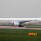 O Boeing 757 Island s Chega ao Brasil Um Caso Raro de Luxo e Mist rio nos Aeroportos Brasileiros