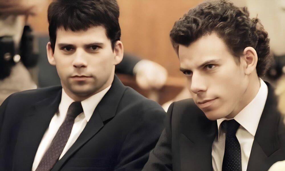 O Caso Menendez Justi a Tempo e Verdades Enterradas Emergem Ap s 35 Anos