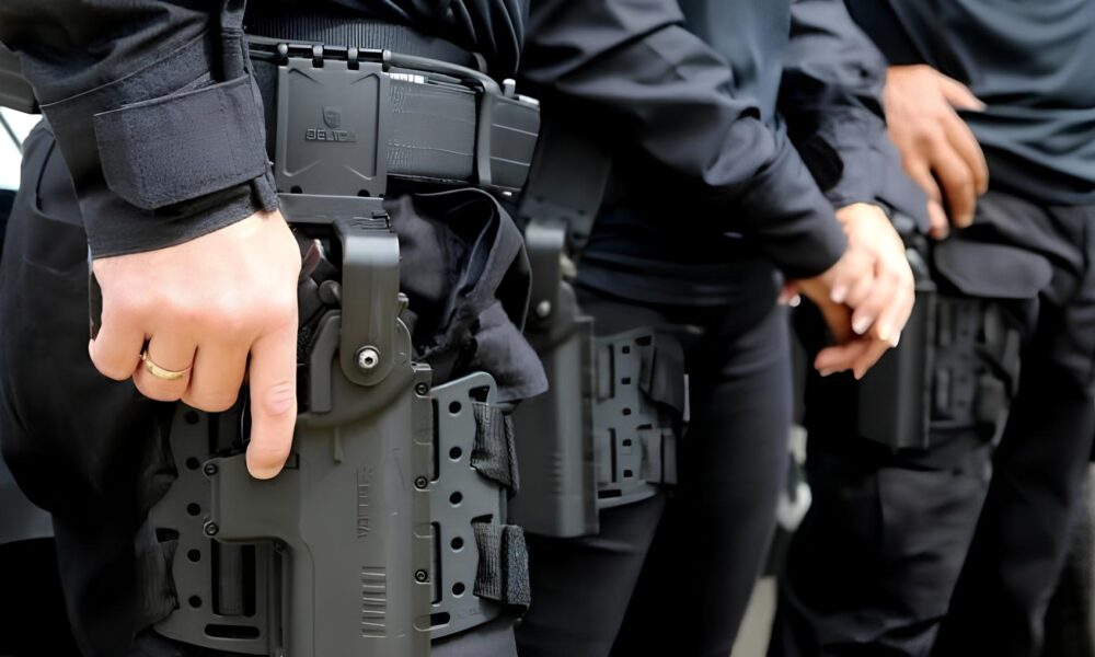 O Caso Que Abalou Aracaju Acusado de Abuso Contra Crian as Morre em Confronto com a Pol cia Um Olhar Sobre Justi a Impunidade e Prote o s V timas