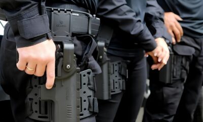 O Caso Que Abalou Aracaju Acusado de Abuso Contra Crian as Morre em Confronto com a Pol cia Um Olhar Sobre Justi a Impunidade e Prote o s V timas