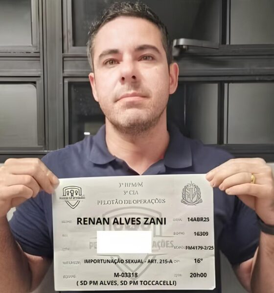 O Caso Viracopos: Pastor Demitido Após Atos Indignos Choca SP – O Que Há Por Trás do Escândalo? 16 O Caso Viracopos Pastor Demitido Ap s Atos Indignos Choca SP O Que H Por Tr s do Esc ndalo