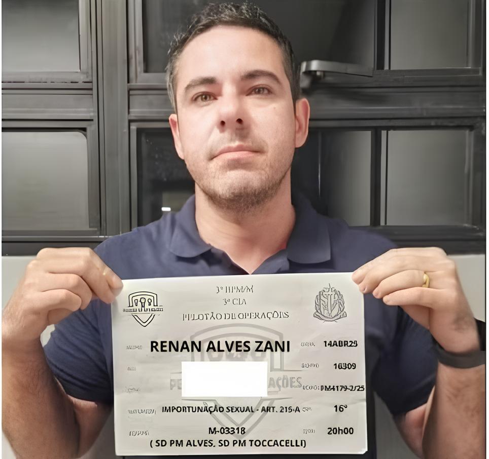 O Caso Viracopos: Pastor Demitido Após Atos Indignos Choca SP – O Que Há Por Trás do Escândalo? 15 O Caso Viracopos Pastor Demitido Ap s Atos Indignos Choca SP O Que H Por Tr s do Esc ndalo